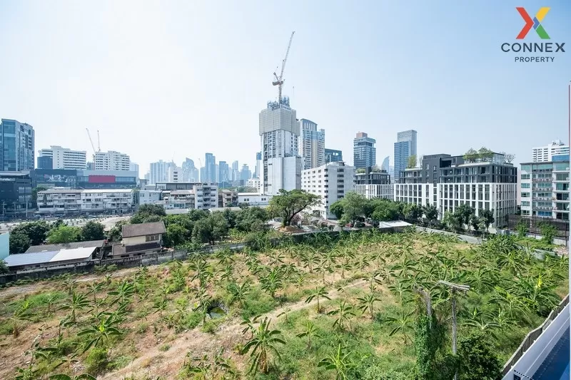 เช่า คอนโด  XT Ekkamai BTS-เอกมัย  คลองตันเหนือ วัฒนา กรุงเทพ CX-